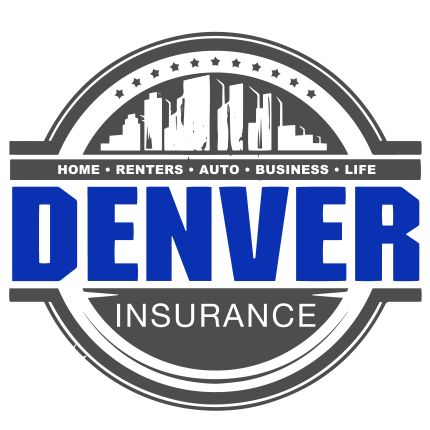 Logo od Denver Insurance LLC