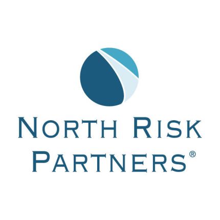 Logo fra North Risk Partners