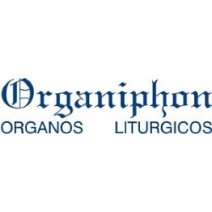 Logótipo de Organiphon