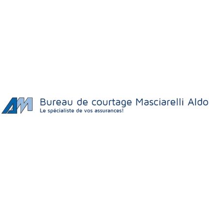 Logotyp från Bureau de courtage Masciarelli Aldo