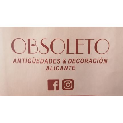 Logo van Obsoleto
