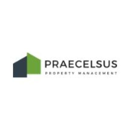 Logotyp från Praecelsus Property Management