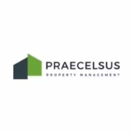 Logotipo de Praecelsus Property Management