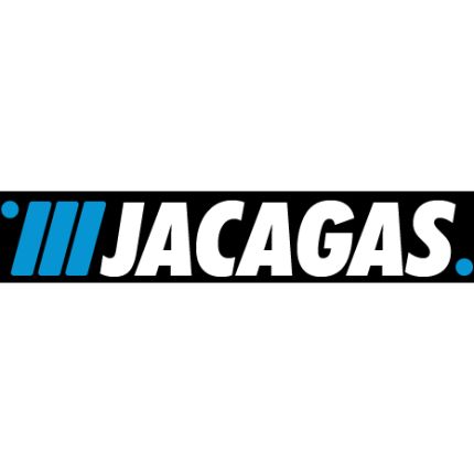 Logotipo de Jacagas