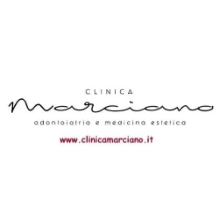 Logo da Clinica Polispecialistica Marciano