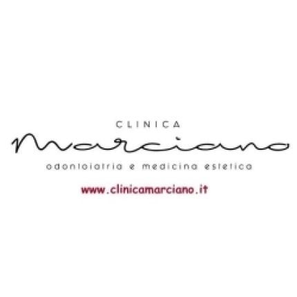 Logo van Clinica Polispecialistica Marciano