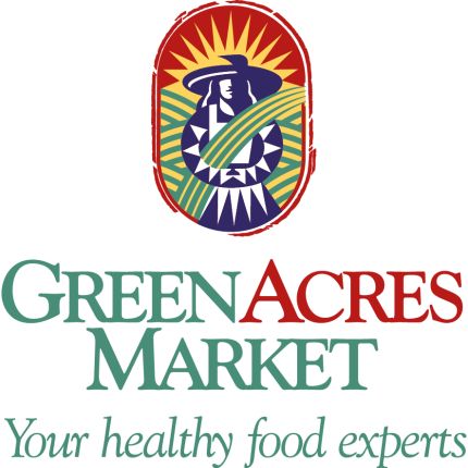 Logo de GreenAcres Market