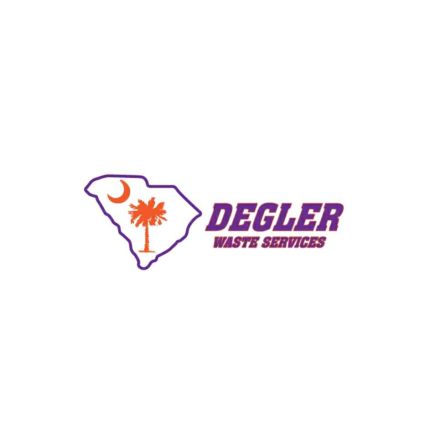 Logo od Degler Waste Services