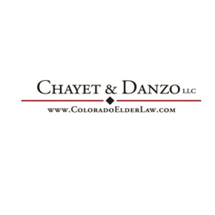 Logo od Chayet & Danzo, LLC