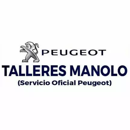 Logo von Talleres Manuel Gonzalez Prado