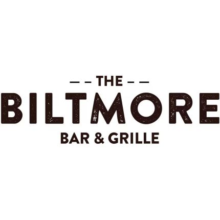 Logo from The Biltmore Bar & Grille