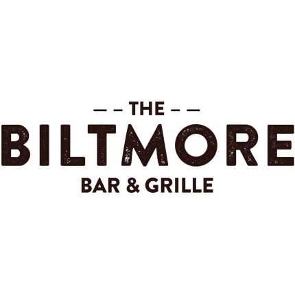 Logo van The Biltmore Bar & Grille