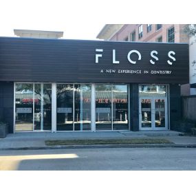 floss dental of houston midtown