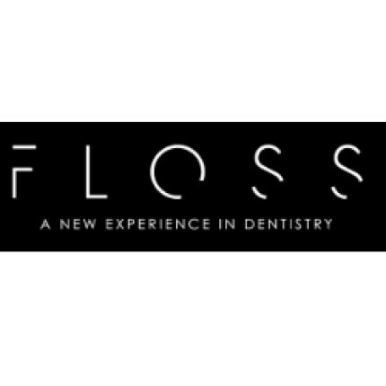 Logo fra FLOSS Dental of Houston Midtown