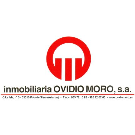 Logo from Inmobiliaria Ovidio Moro