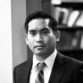 Attorney Greg Lamorena