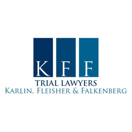Logotyp från Karlin, Fleisher & Falkenberg, LLC