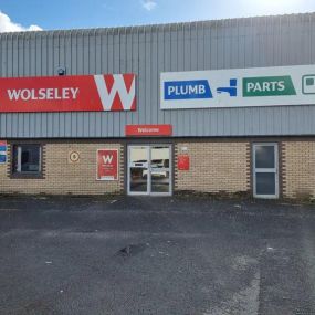 Wolseley Plumb & Parts - Your first choice specialist merchant for the trade