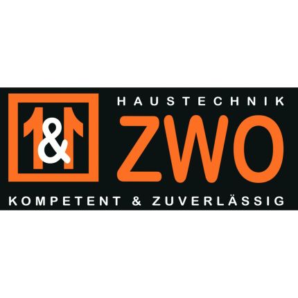 Logo van ZWO (2) Haustechnik GmbH