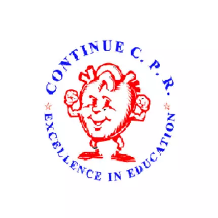 Logo von Continue CPR