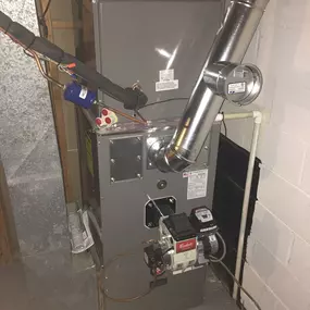 Bild von SM Mechanical LLC