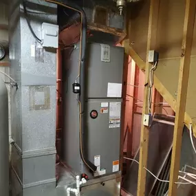 Bild von SM Mechanical LLC