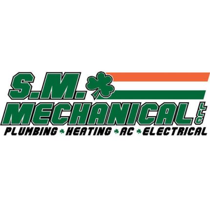Logo fra SM Mechanical LLC