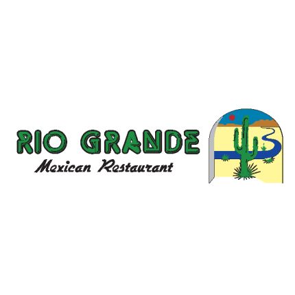 Logótipo de Rio Grande Mexican Restaurant