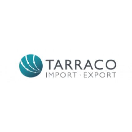 Logotyp från Tarraco Import-export