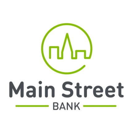 Λογότυπο από Main Street Bank Sudbury Permanently CLOSED