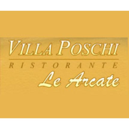 Logotipo de Villa Poschi Ristorante Le Arcate