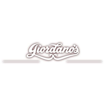 Logótipo de Giordano's