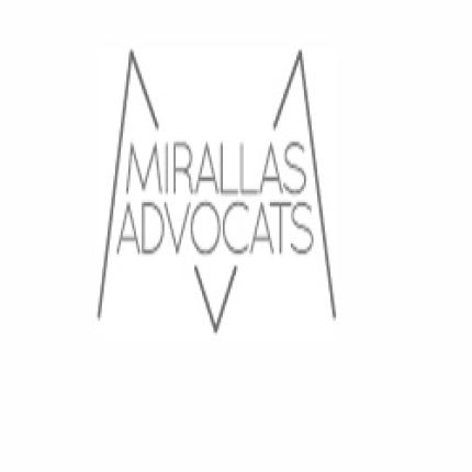 Logo fra Advocats Mariano Mirallas