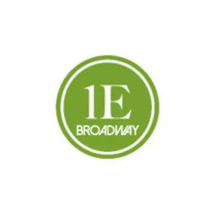 Logo von One East Broadway