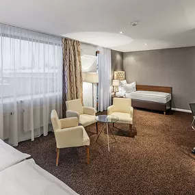 Bild von Pytloun City Boutique Hotel****