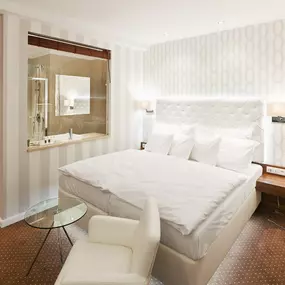 Bild von Pytloun City Boutique Hotel****