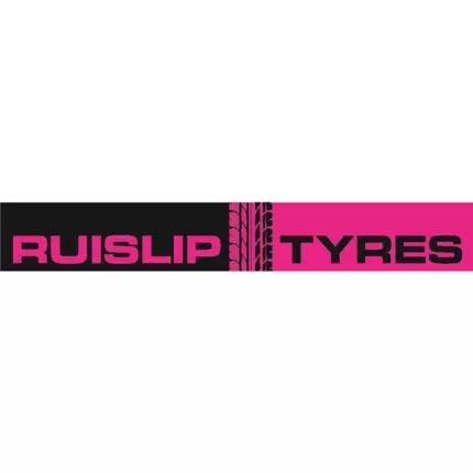 Logo from Ruislip Tyre Service Limited