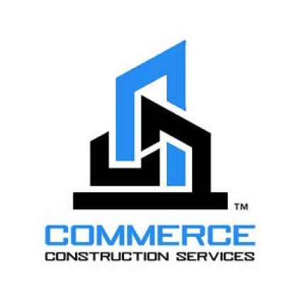Logo von Commerce Construction Services, Inc.