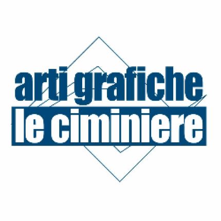 Logo von Arti Grafiche Le Ciminiere