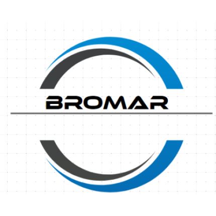 Logo van Bromar