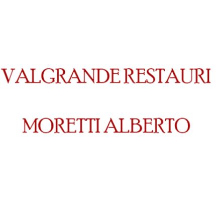 Logótipo de Valgrande Restauri - Moretti Alberto