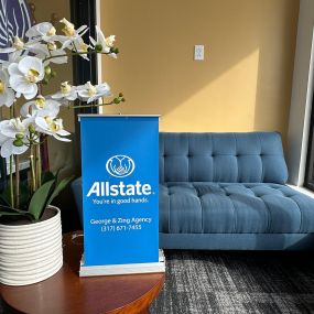 Bild von George Hmung: Allstate Insurance