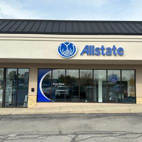 Bild von George Hmung: Allstate Insurance