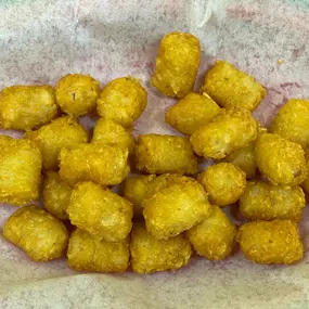 Tator Tots