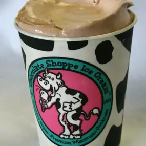 Chocolate Shoppe Ice Cream