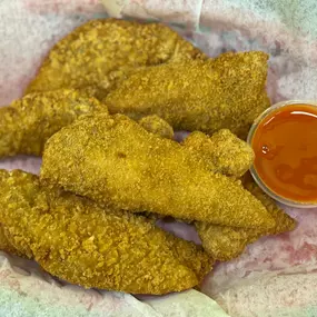 Chicken Strips