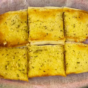 Garlic Bread