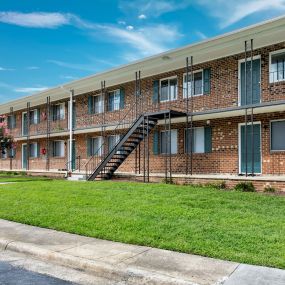 Bild von Estes Park Apartments