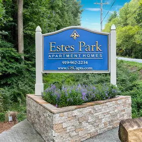 Bild von Estes Park Apartments