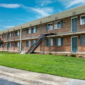 Bild von Estes Park Apartments